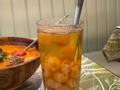 -米泰芒·东南亚料理(体育西店)