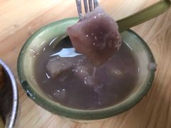 -老地方糖水店(大岭山综合市场店)