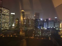 -广州天河希尔顿酒店