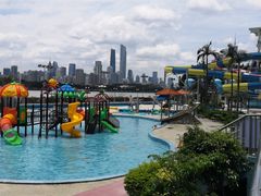 -黄金海岸水上乐园