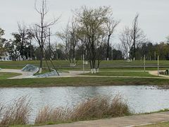 -白鹭湾湿地公园