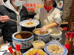 -客家大院·非遗赣南客家菜(郁孤台店)