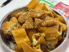-蒙记老牌豆浆