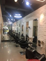 -A  Hair Salon