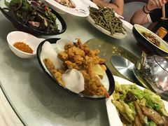 -民天酒楼(吕家营店)