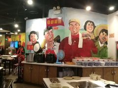 -老基地老火锅厂(大渡口店)