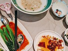 -锦园春香港茶餐厅(西海湾旗舰店)