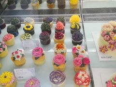 -BON CAKE(华贸购物中心店)