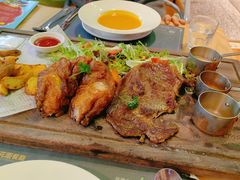 -1432德国花园餐厅(水游城购物中心店)