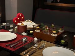 -莲西餐(曲江店)