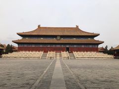 -北京市劳动人民文化宫(太庙)