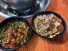 -牛华八婆麻辣烫(起源店)