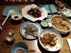 -局气 烤鸭·北京菜(光华路店)