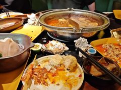 -牛New寿喜烧(虹桥新天地店)