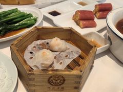 -怀德酒楼·粤菜·海鲜·茶点(宝安国际机场店)