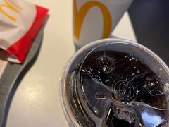 -麦当劳(中山大道中店)