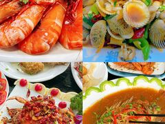 -小海豚·老字号海鲜餐厅(三亚湾店)