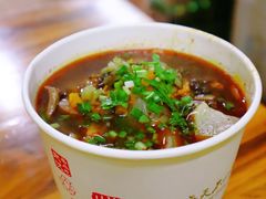 -王记生烫牛杂面馆(兰陵路店)