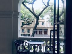 -星巴克臻选(广州沙面店)