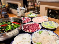 -厝味火锅·潮汕卤水火锅(十一合店)