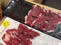 -嬷孙家潮汕牛肉火锅(北京路天河城店)