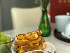 -富贵面包公司(运河店)