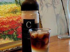 -参差咖啡(水果湖公园店)