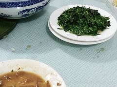 -胡老三家土菜馆·老店地方特色菜·招牌茅山地锅老鹅