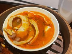 -万荟轩海鲜·粤式点心自助餐厅(蓝海风万怡酒店)