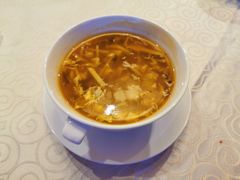 -杭州香格里拉·香宫中餐厅