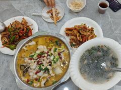 -品鲜海鲜餐厅(黄厝店)
