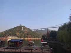 -石燕湖生态旅游景区