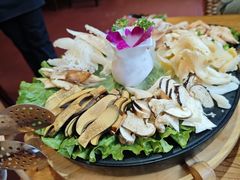 -束河人家(南锣鼓巷店)