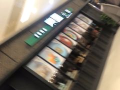 -东园小馆·早茶·淮扬小炒(印象汇店)