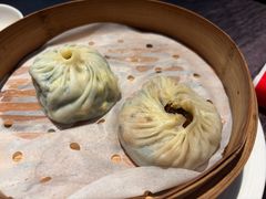 透亮素包子-大董(深圳湾万象城店)