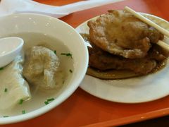 -鲜得来排骨年糕(即墨路店)