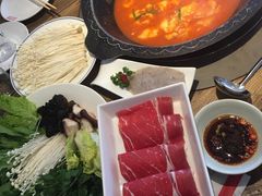 -小牛海记潮汕牛肉店(永定路店)