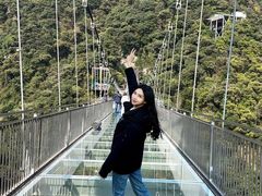 -古龙峡云天玻霸