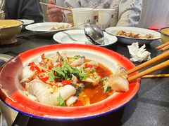 -李子坝梁山鸡(李子坝大鸡哥店)