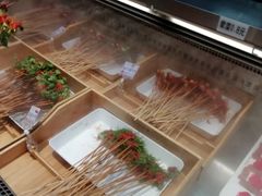 -串一火锅(赛格国际购物中心店)