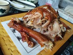 -旺角小渔村(幸福中路店)