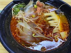 -四川老牛麻辣烫(北门桥店)