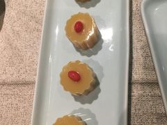 -万丽轩·粤菜(王府井金茂万丽酒店)