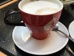 -威斯汀舞台餐厅