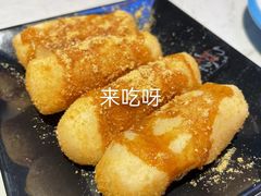 -舞虾小说.涮肉.烧烤(国顺东路店)