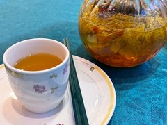 -阿二靓汤·地道顺德菜(容桂渔人码头店)