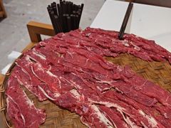 -小城牛事·鲜牛肉火锅(万达店)