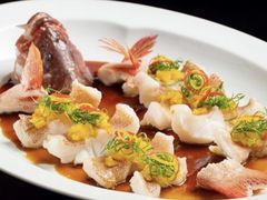 -君庭中餐馆(湘江豪生店)