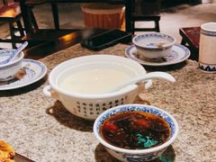 -南京大牌档(香港广场店)