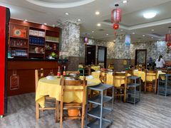 大堂-濠轩阁特色生蚝火锅(水湾路店)
